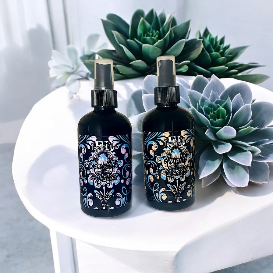 Dupes Spray