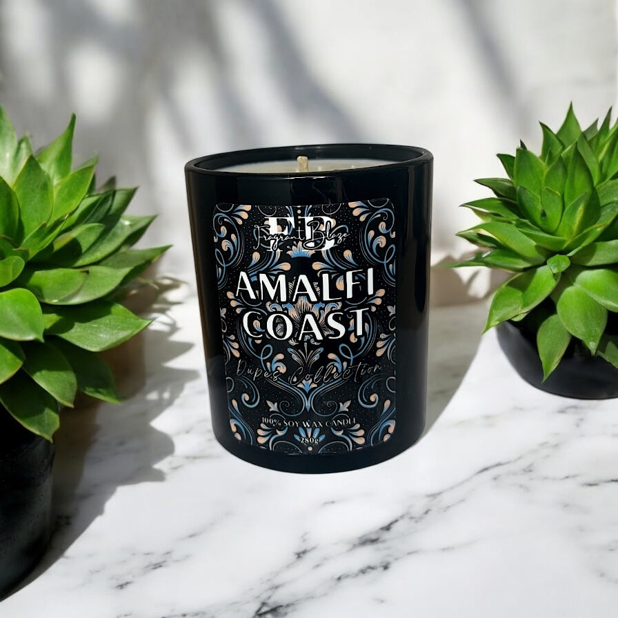 Dupes Soy Wax Candle