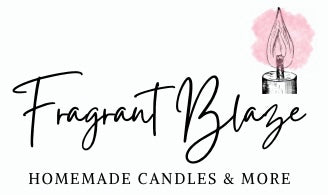 Fragrant Blaze Candles & More