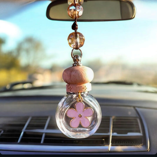 Car Diffusers