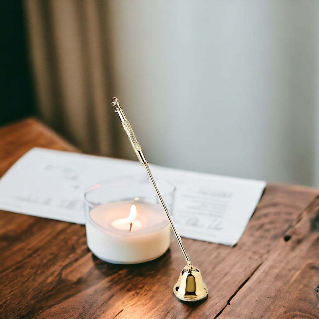 Candle Snuffler