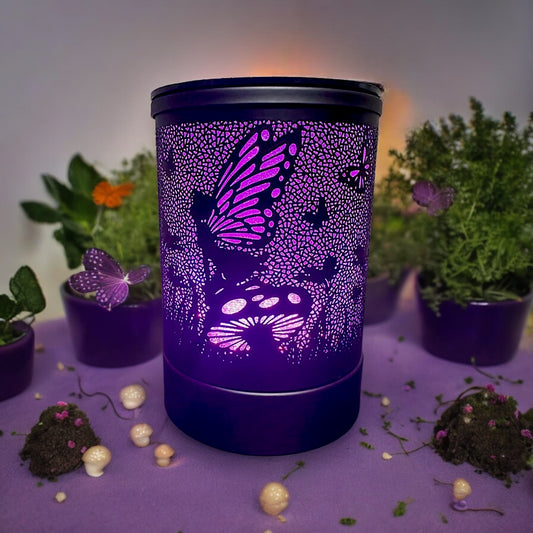 Fairy Hollys Wax warmer