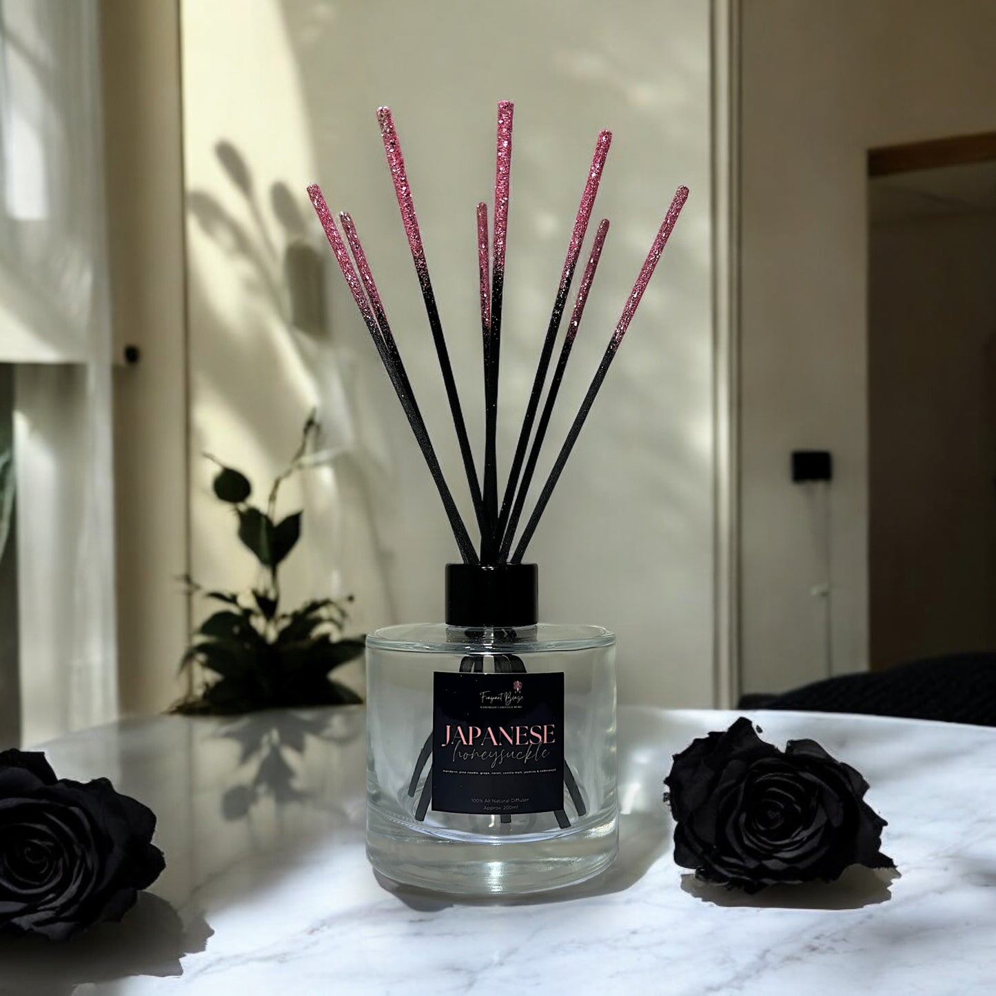 Scented Harmony Diffuser