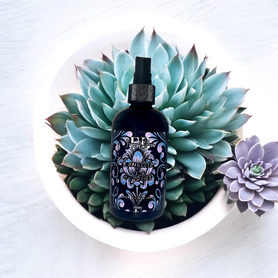 Dupes Spray