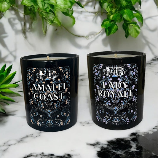 Dupes Soy Wax Candle
