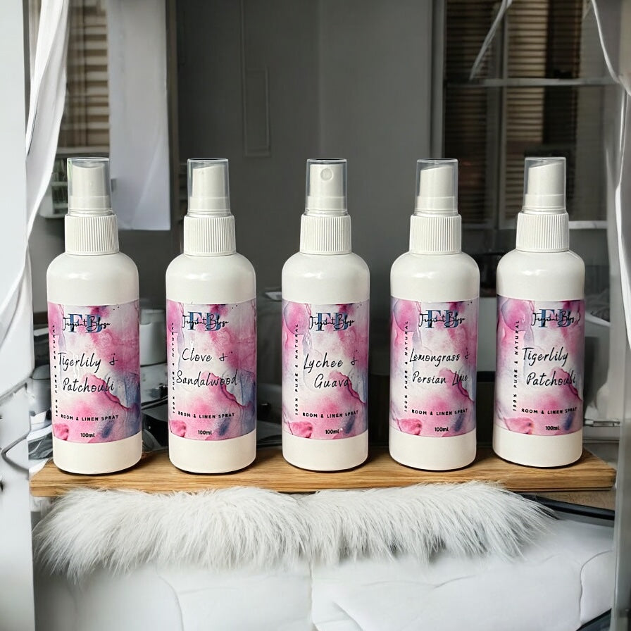 Mix and Match Spray Bundle