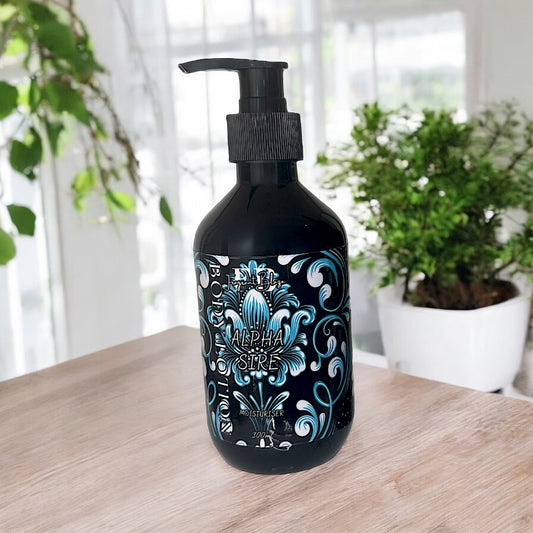 Luxe Body Moisturiser