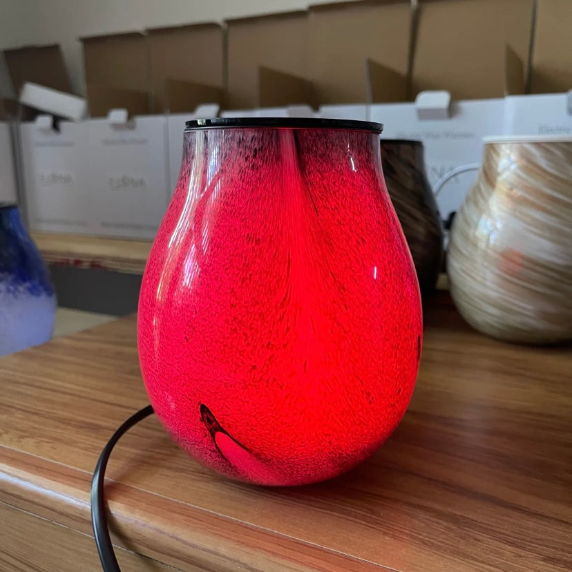 Magic Marble Electric Wax Warmer